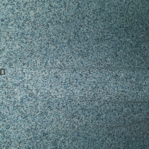 Patagonia Worn Wear Women's Size XL 1/4 Zip Better Sweater Pullover Top - Picture 2 of 10